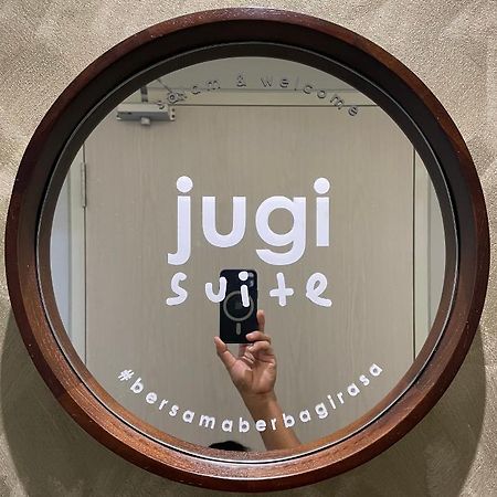Jugi Suite @ Horizon Sepang Klia エクステリア 写真