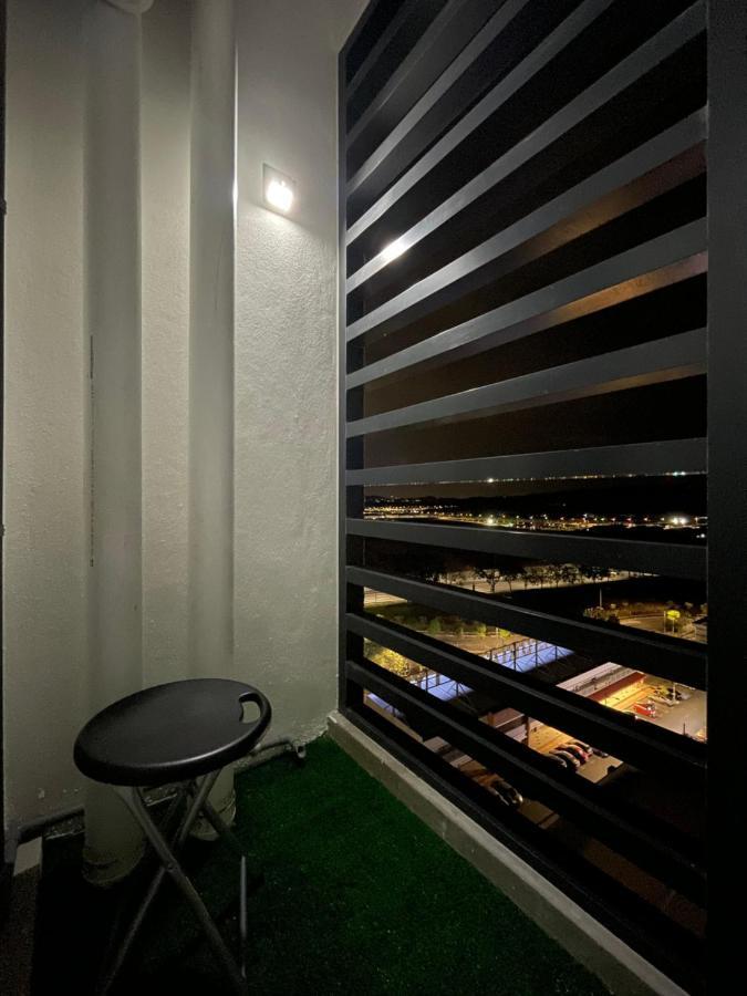 Jugi Suite @ Horizon Sepang Klia エクステリア 写真