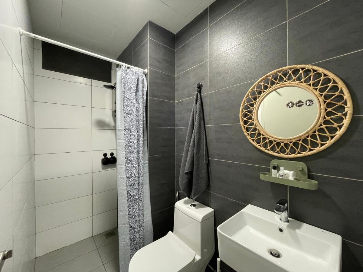 Jugi Suite @ Horizon Sepang Klia エクステリア 写真
