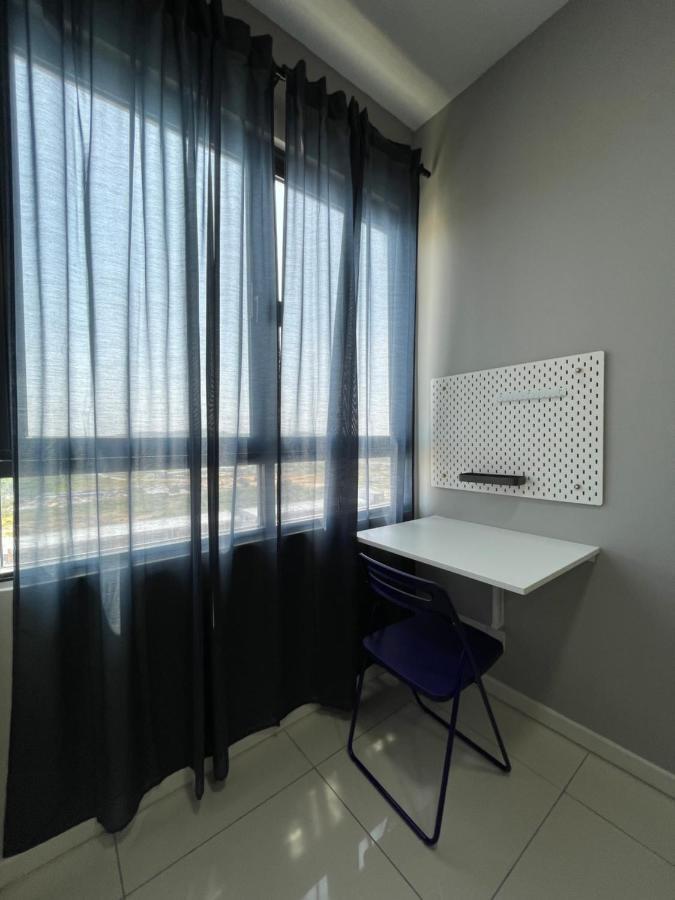 Jugi Suite @ Horizon Sepang Klia エクステリア 写真